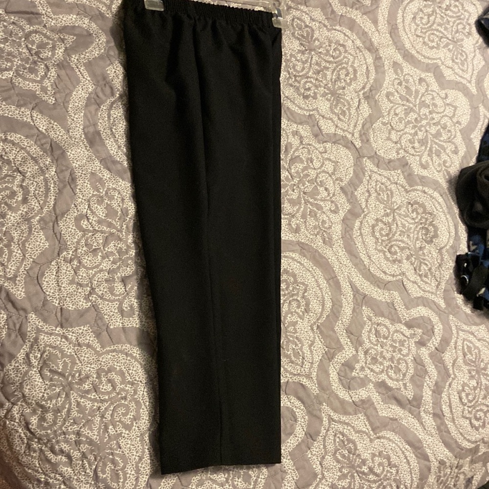 Boys dress pants